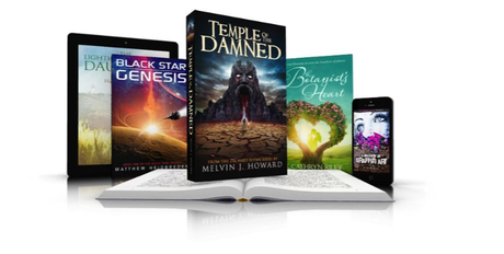 Why Is Book Cover Design Crucial for a Book’s Success