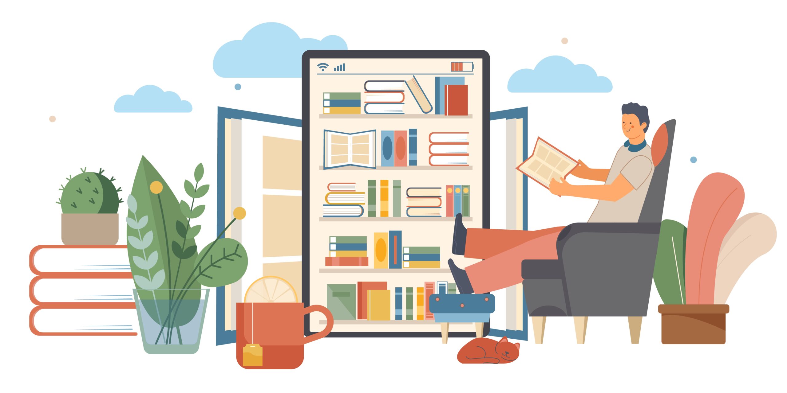 Step-by-Step Self Publishing Guide
